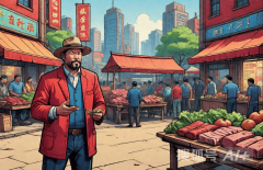 最高院：发卖为防控疫病而明令输入的肉成品行