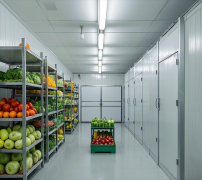 2026地方一号文件点名冷链物流3大盈利+落 